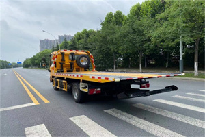 乌海宁武道路救援拖车-宁武救援服务热线